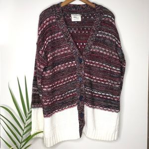 Cotton On Knit Cardigan